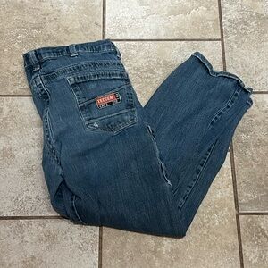 Fire-Resistant TecGen Jeans 36x30